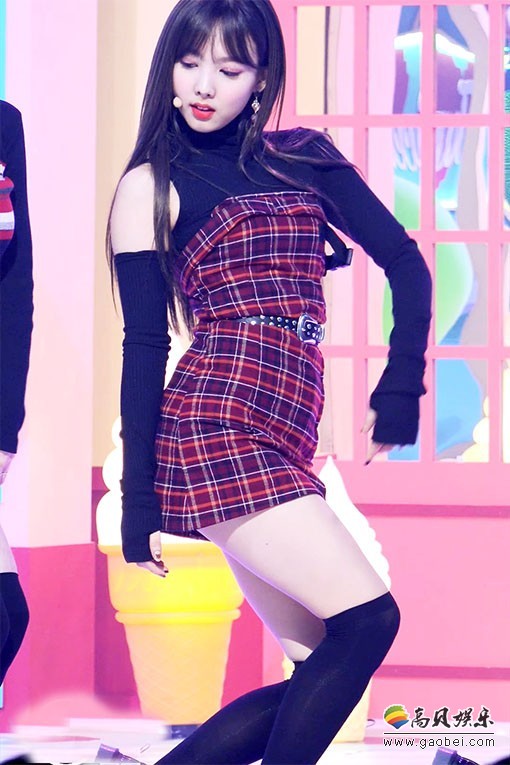 TWICE 韩国女团 拍摄日期：171102【9合集 1.56 GB】