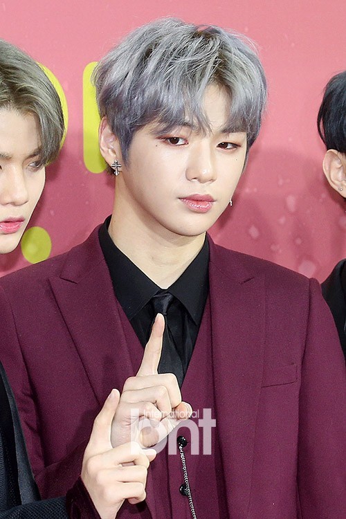 WannaOne姜丹尼尔为什么会缺席6号的活动？
