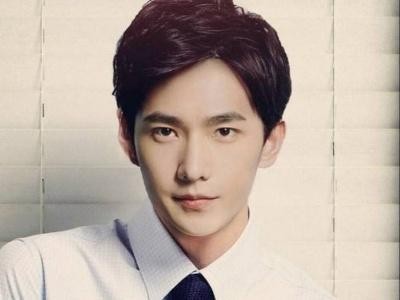所属影视公司资产重组！杨洋＆宁财神：或晋升资本新贵