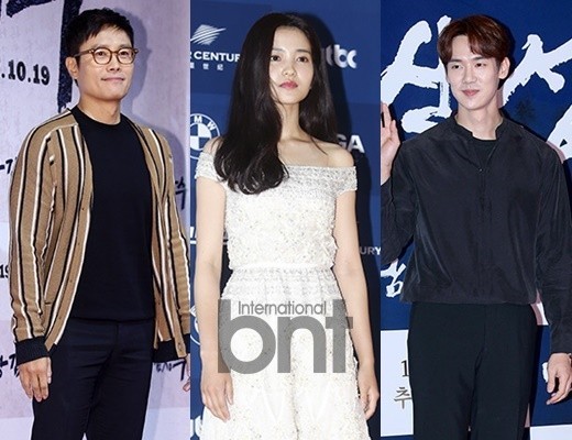 新剧《Mr.Sunshine》什么时候播出？