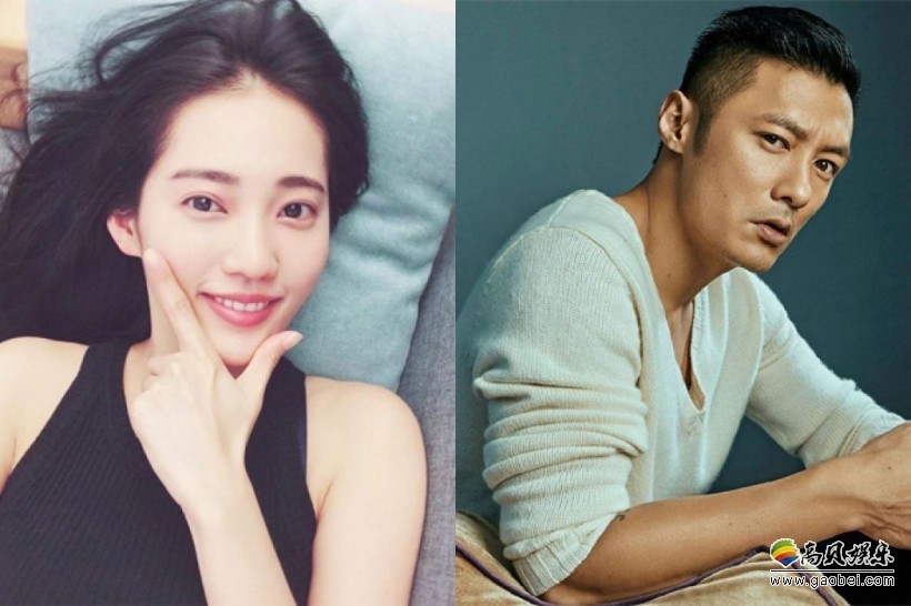 余文乐宣布闪婚王棠云：女方的家族集团被爆“欠债20亿”