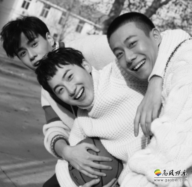 《致我们单纯的小美好》热播!重新聚首:三位剧中人物 《致我们单纯的小美好》热播!重新聚首:三位剧中人物