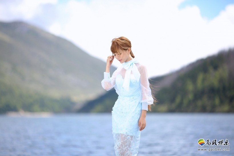 十周年纪念专辑《牧野往事》MV：阿兰真实质朴的一面