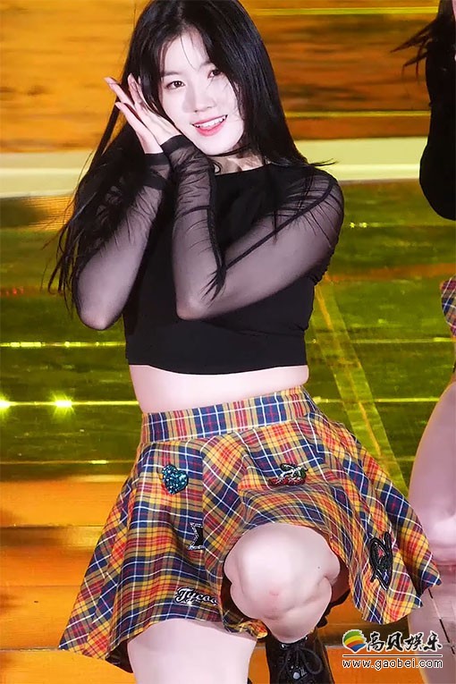 Pristin 韩国女团 拍摄日期：171104【14合集 4.18 GB】