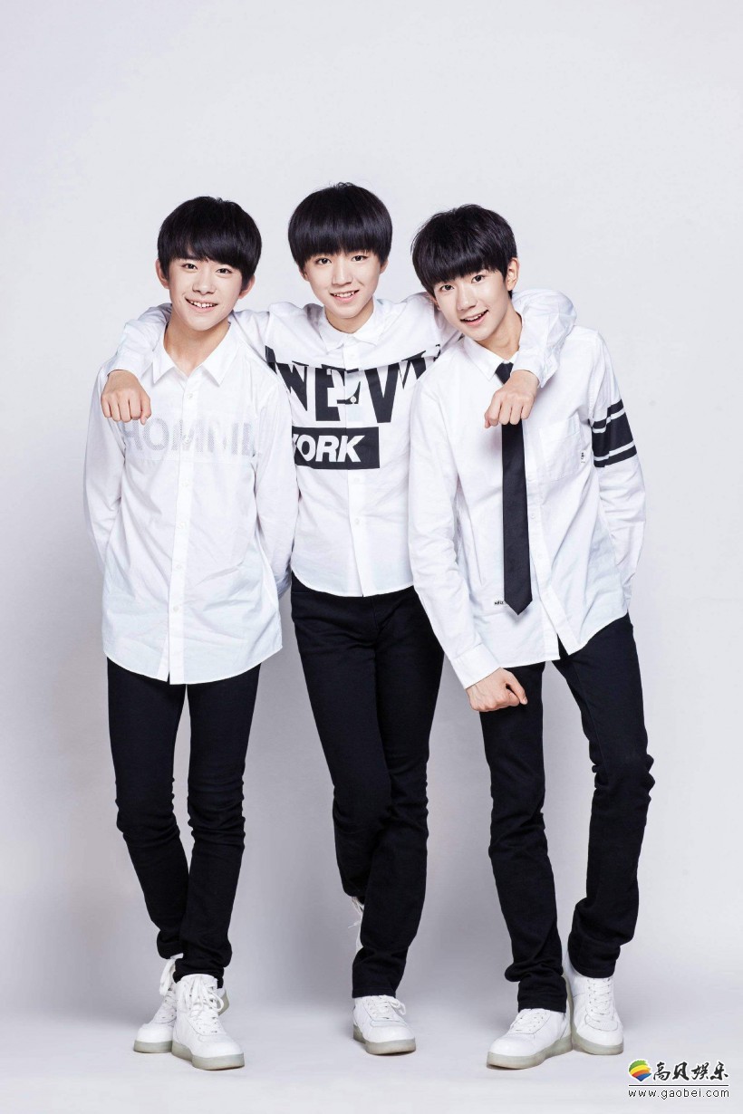 TFBOYS组合宣布代言:第一场活动传来王源将缺席消息 TFBOYS组合宣布代言:第一场活动传来王源将缺席消息