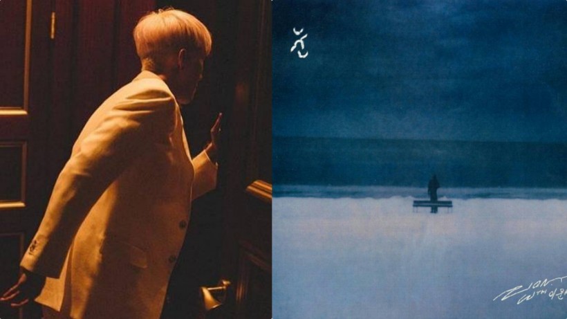 一曲《杨花大桥》红遍全韩国的ZION.T 出道6年终於推出冬季歌曲 一曲《杨花大桥》红遍全韩国的ZION.T 出道6年终於推出冬季歌曲