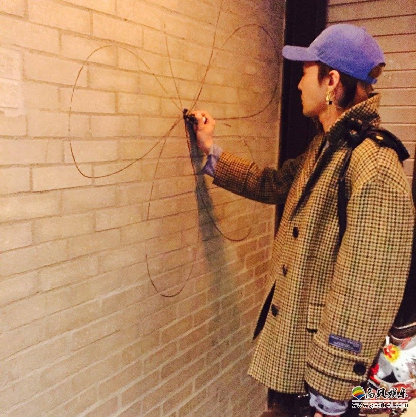 权志龙别墅市值约90亿韩元   新晋价值不菲的“清潭洞”建筑主