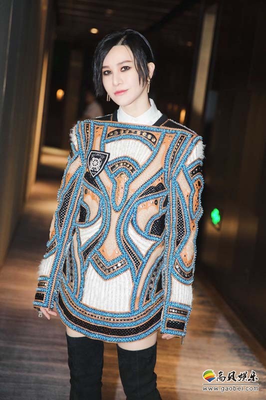 嘉人中国风10周年盛典举行:尚雯婕开场嘉宾“助阵” 嘉人中国风10周年盛典举行:尚雯婕开场嘉宾“助阵”