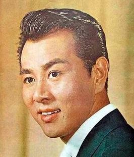 宣萱微博发文悼念江汉：“一路走好，永远怀念您”