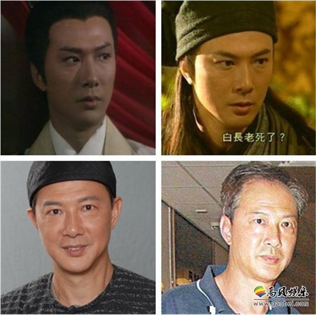 62岁陈荣峻成功求婚57岁女友多谢你肯嫁给我