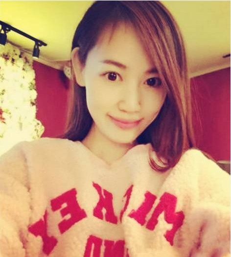 马蓉朋友圈发文：称自己的微博账号被盗！已经立案