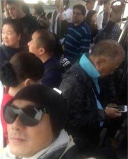 无数大牌其实就在你的身边:最容易遇见明星的地方 无数大牌其实就在你的身边:最容易遇见明星的地方