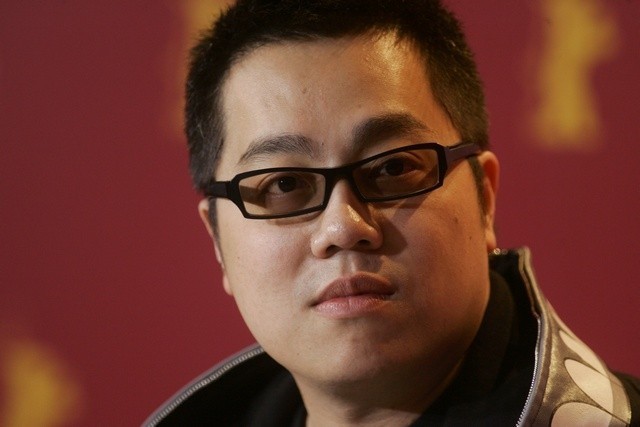彭浩翔透露:正在筹拍武侠三部曲,故事发生在清朝 彭浩翔透露:正在筹拍武侠三部曲,故事发生在清朝