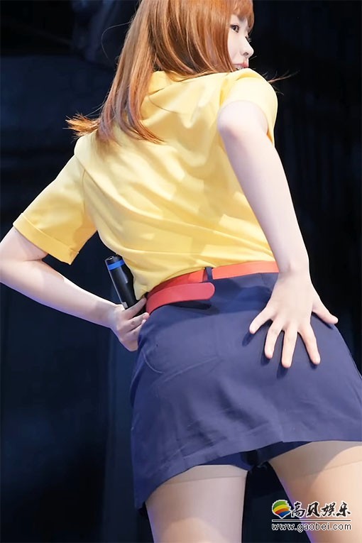 Yellow Bee 韩国女团 拍摄日期：171123【7合集 879 MB】