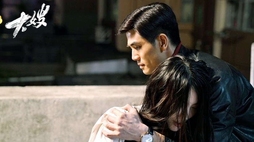 《大嫂》登陆爱奇艺！讲述香港奇女子，江湖沉浮史