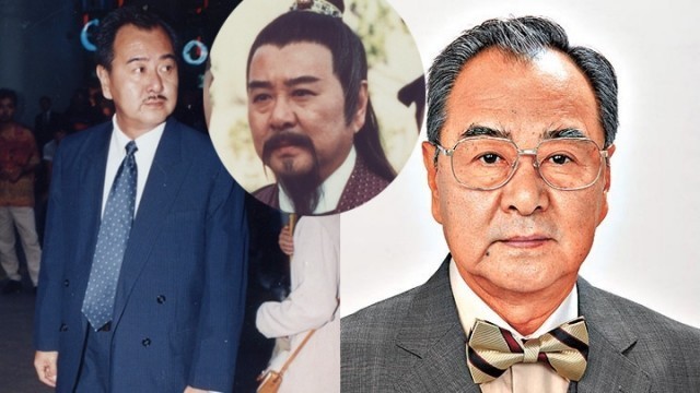 江汉因病离世：本月30日世界殡仪馆设灵，翌日出殡