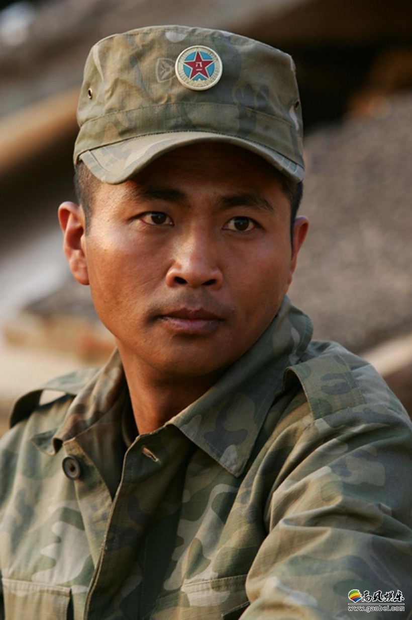 《士兵突击》拓永刚扮演者：刁海明去世！一路走好