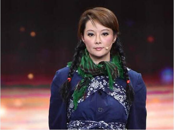 袁立再次发文怒斥《演员的诞生》消费和张国立绯闻