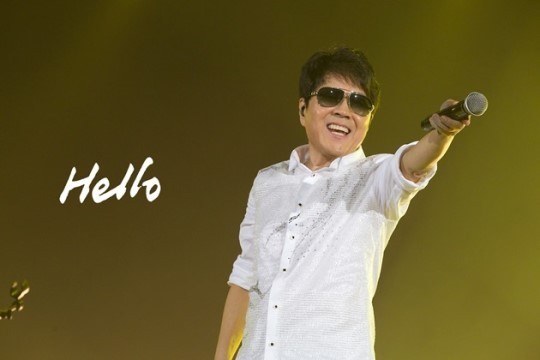 赵容弼被传明年举办出道50周年演唱会   公司回应未确定时间