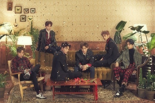 NCT DREAM确定将于15日发表圣诞新曲  作为STATION第37位主人公