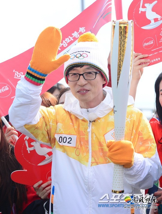 2017年度谐星问卷调查结果  国民MC刘在锡连续第6年位居榜首