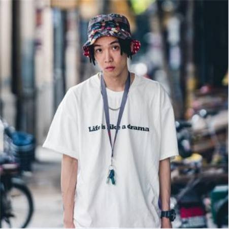 嘻哈歌手脏辫儿到底要怎么洗？TT崩溃：别再问我了
