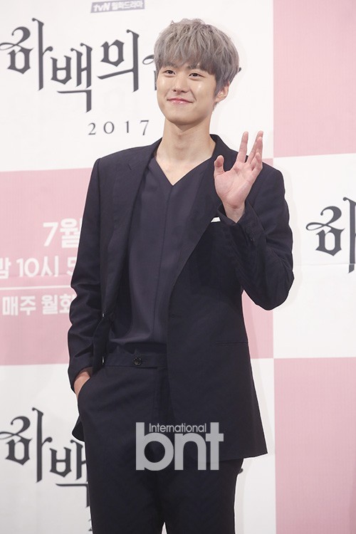孔明有望出演《致忘记诗的你》   已经收到出演提案在商讨