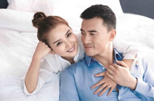 娱乐圈明星夫妻曾经恩爱如漆!离婚却翻脸对薄公堂 娱乐圈明星夫妻曾经恩爱如漆!离婚却翻脸对薄公堂