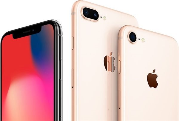 苹果iPhone8值不值得买？iPhone X成为其最大“阻碍”
