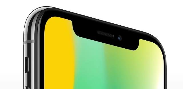 苹果将实现iPhone X：原深感摄像头组件“供应多样化”