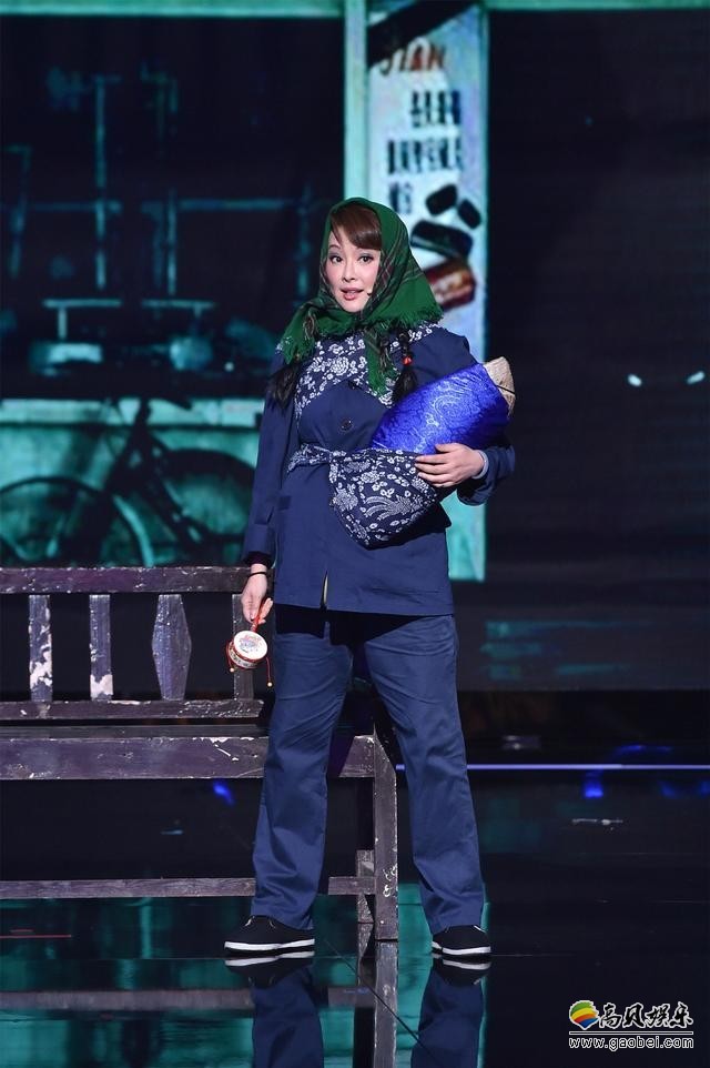 《演员的诞生》每期都精彩不断“年末最有话题综艺”