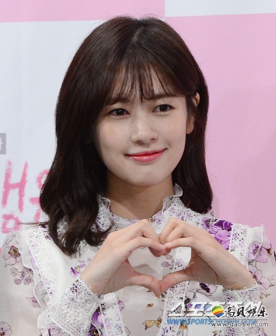 《今生是第一次》的演员庭沼珉接受采访  谈及结婚相关话题