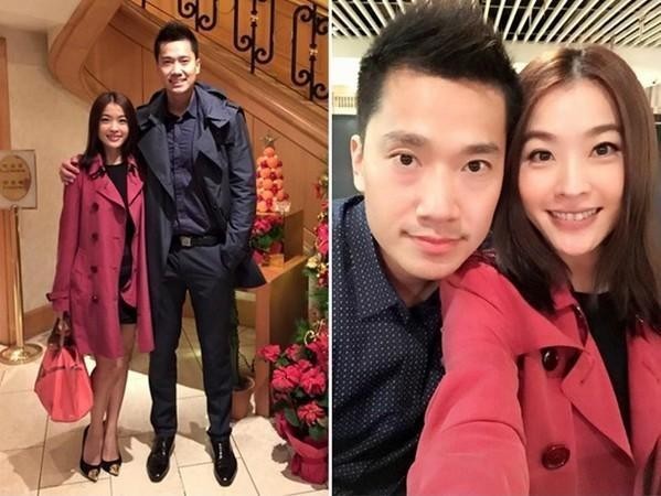 何守正三姐何桂育：家人早已接受小娴无法生育一事