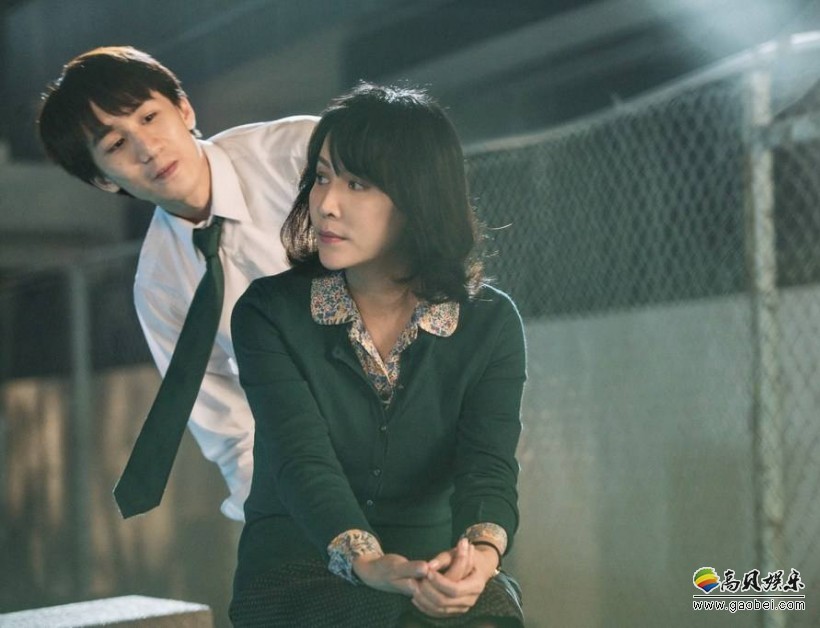 刘嘉玲专访：大赞吴肇轩是可造之材！像年轻版梁朝伟