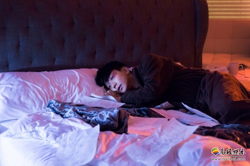 林俊杰推出全新概念专辑《伟大的渺小》！已开始预购