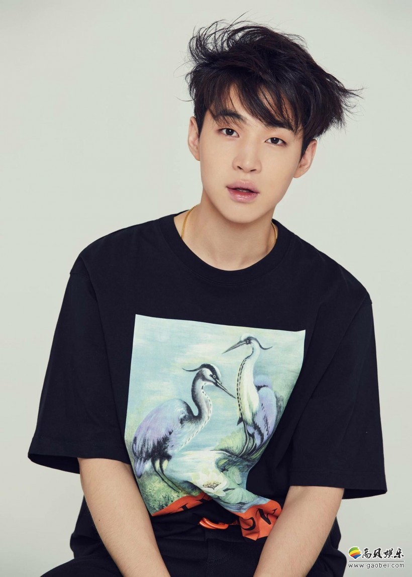 刘宪华Henry作曲演唱《It’s You》录音室特别版发布