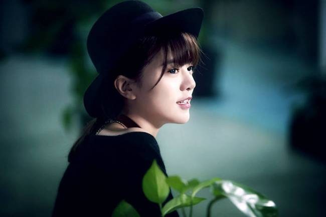 刚刚发行音乐大碟《十念》的阿兰：作客专业音乐节目