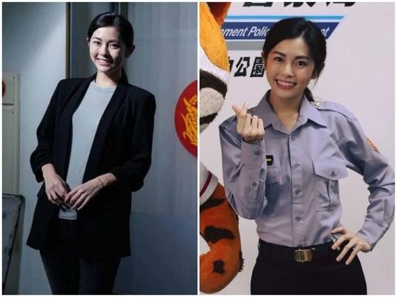 悬疑片《惊梦49天》Selina妹妹任容萱首度演出刑警