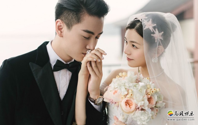 陈晓欣赏陈妍希！她从内到外：散发一种纯净感觉