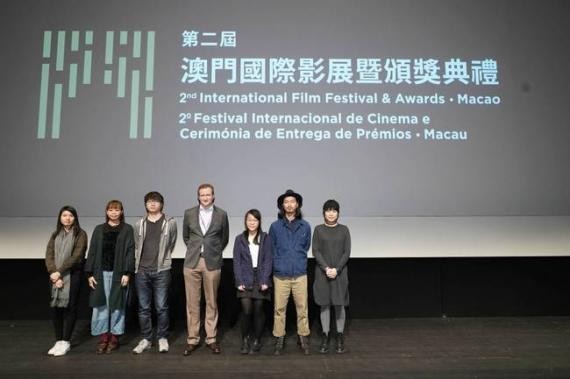 澳门影像新势力光芒！惠英红＆杨紫琼：经典放映