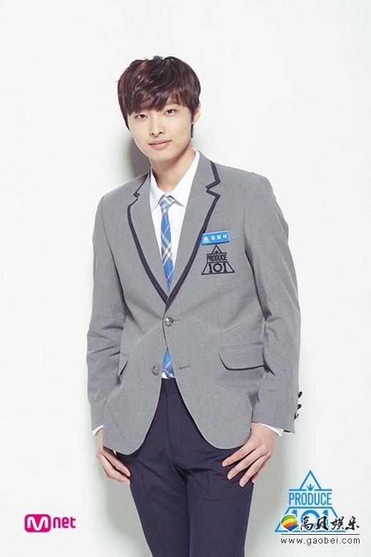 《Produce101》出身的尹熙石已结束练习生生活   离开所属社