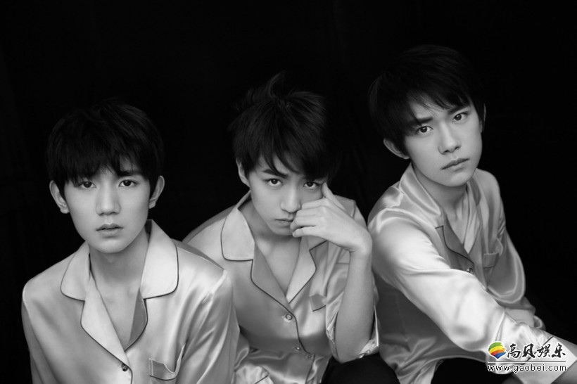 TFBOYS新单曲《躲猫猫》：清新明快，悠扬婉转