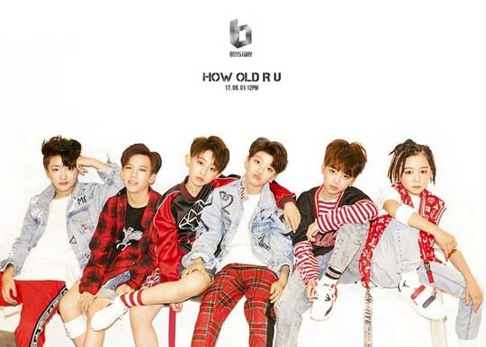 BOY STORY第2支单曲发布：嘻哈新世代炸裂开跑