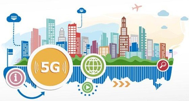 还在纠结4G套餐？5G技术已距离生活前所未有的接近