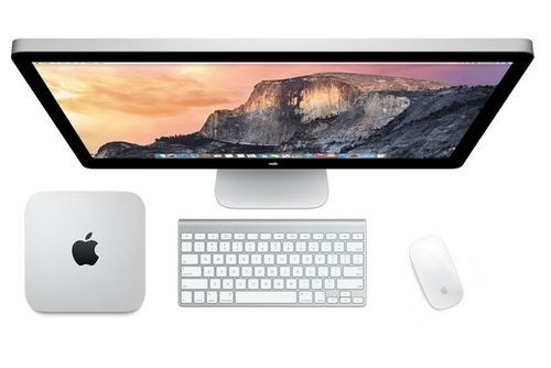 存在感已经变得很稀薄的Mac mini：将来会何去何从