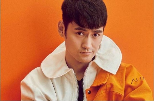 袁弘:孩子是老天的礼物!什么时候来随缘就好 袁弘:孩子是老天的礼物!什么时候来随缘就好