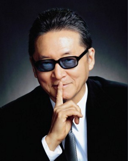 台湾作家李敖患脑癌近况曝光!好友称一切倒数 台湾作家李敖患脑癌近况曝光!好友称一切倒数