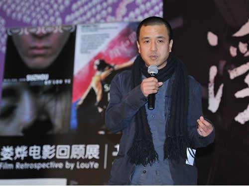 娄烨《兰心大剧院》：巩俐＆赵又廷＆小田切让