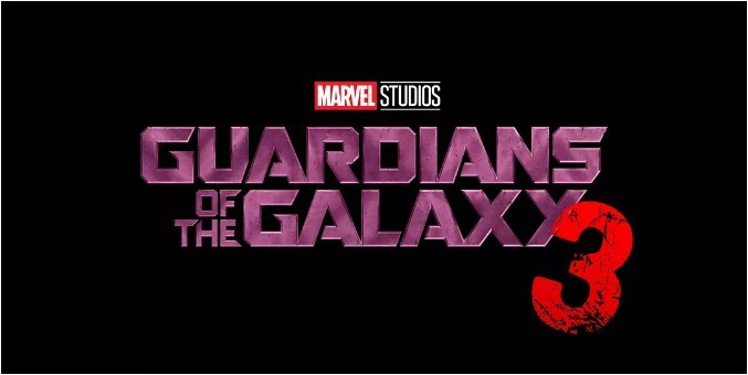 詹姆斯.古恩《银河护卫队3》剧本初稿马上要完工