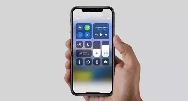 彭博社：在iPhone X，苹果供应链管理神话破灭